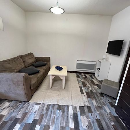 Apartamento Loc Luz St Sauveur 4 Luz-Saint-Sauveur Exterior foto
