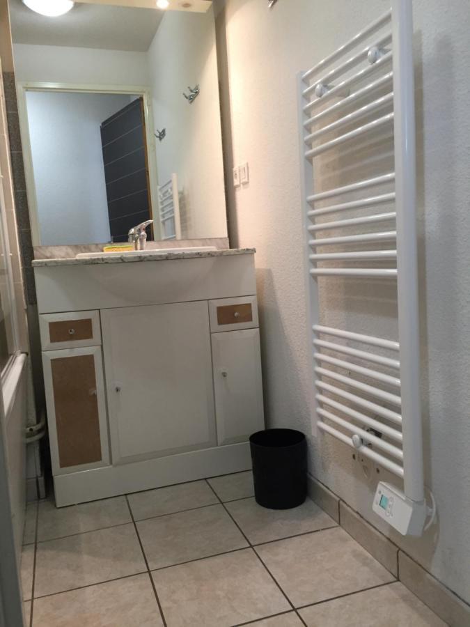 Apartamento Loc Luz St Sauveur 4 Luz-Saint-Sauveur Exterior foto