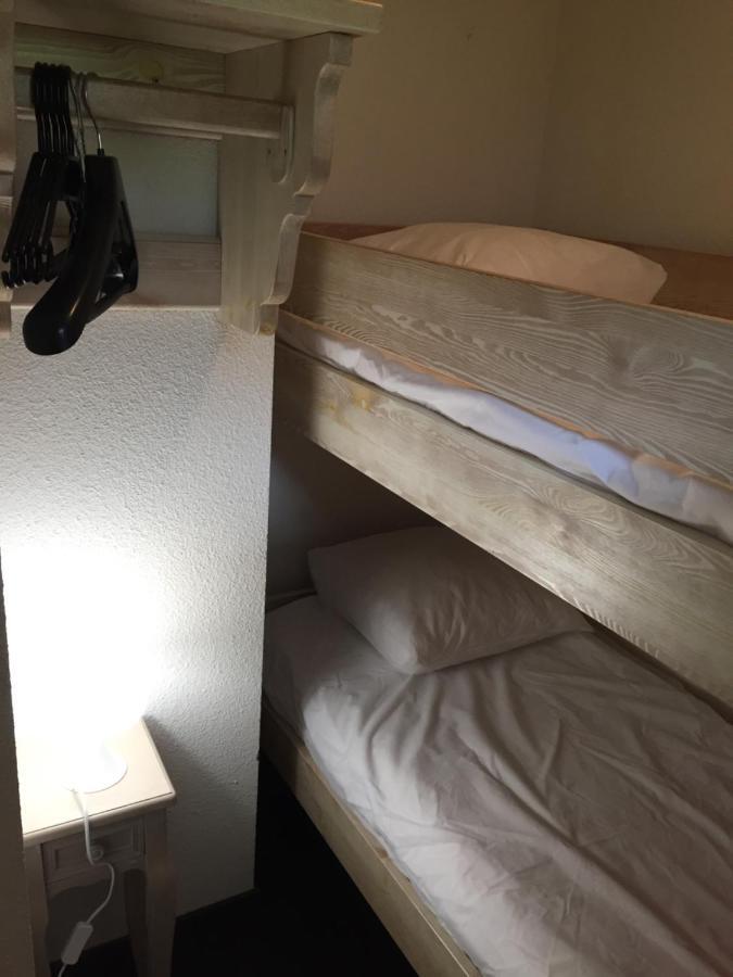 Apartamento Loc Luz St Sauveur 4 Luz-Saint-Sauveur Exterior foto